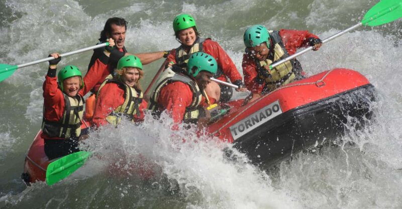 antalya-private-rafting-zipline-quad-or-buggy-w-lunch