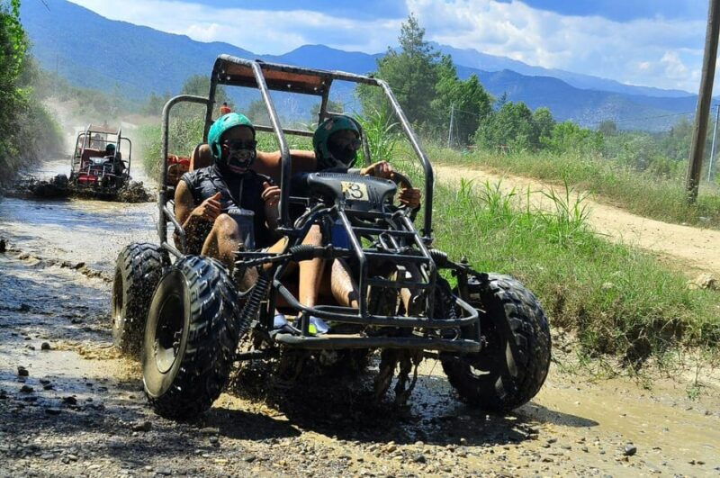 antalya-private-rafting-zipline-quad-or-buggy-w-lunch