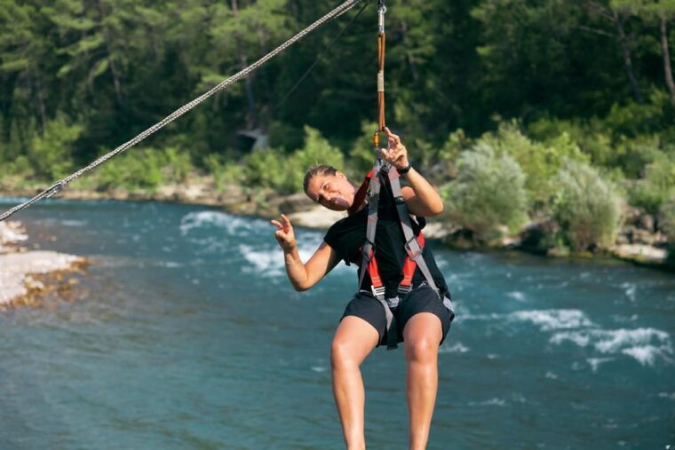 antalya-private-rafting-zipline-quad-or-buggy-w-lunch