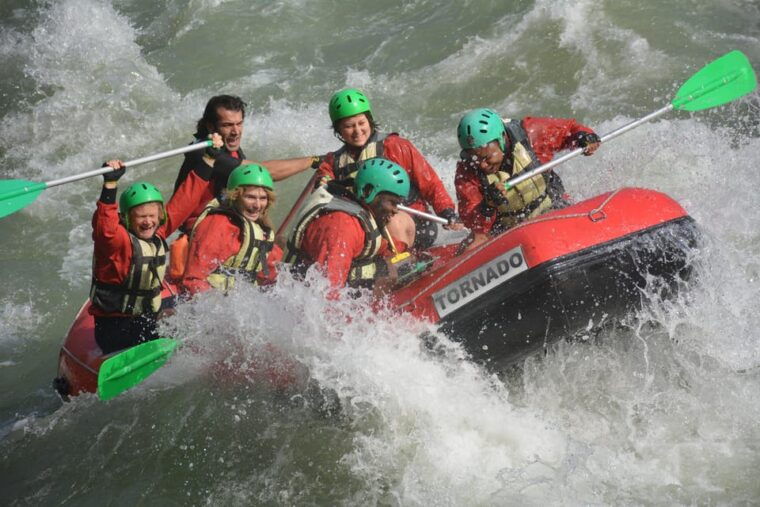antalya-private-rafting-zipline-quad-or-buggy-w-lunch