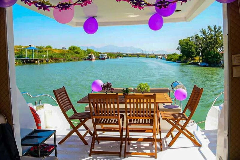 Antalya: Private Yacht Charter with Optional Gourmet Meal - Final Thoughts: Who Should Consider This Tour?