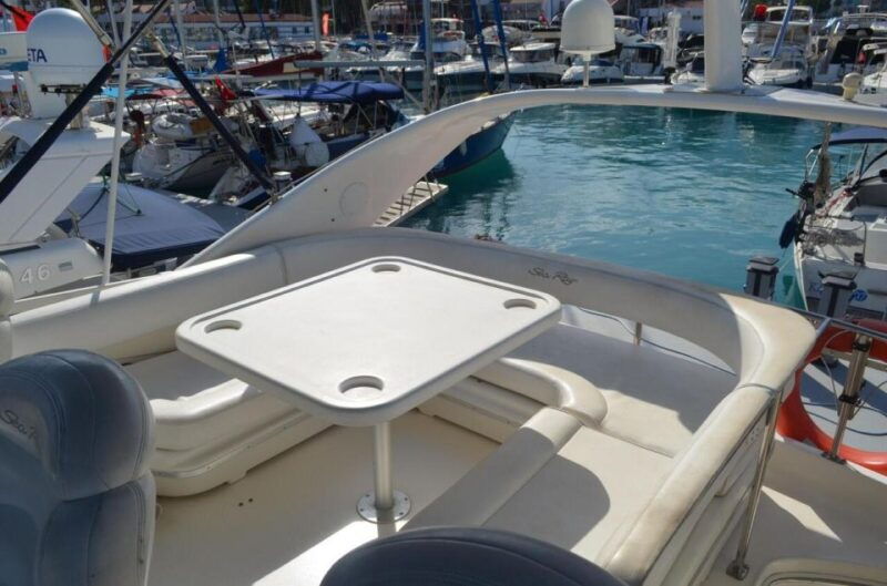 antalya-private-yacht-rental-with-captain-meal-included