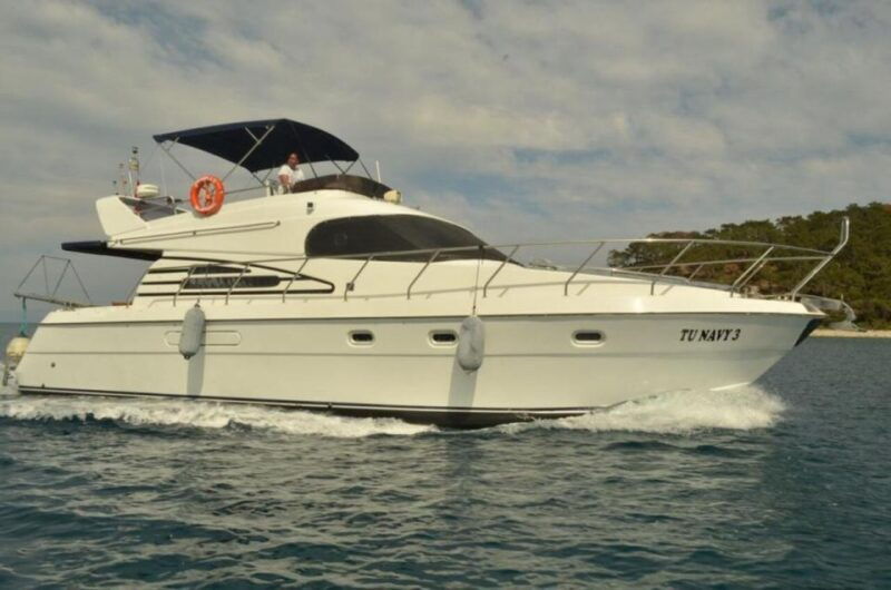 antalya-private-yacht-tour-with-3-swim-stops-and-a-meal