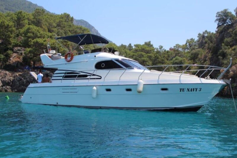 antalya-private-yacht-tour-with-3-swim-stops-and-a-meal
