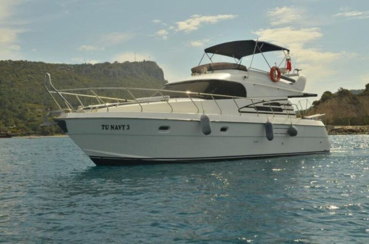 antalya-private-yacht-tour-with-3-swim-stops-and-a-meal