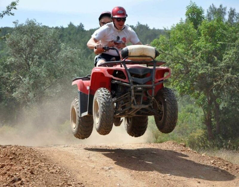 antalya-quad-bike-excursion-in-forest-hotel-pick-up