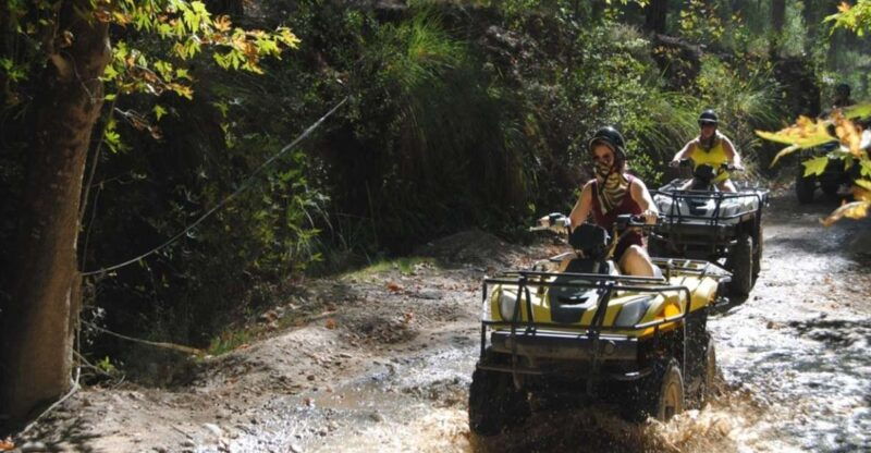 antalya-quad-bike-excursion-in-forest-hotel-pick-up