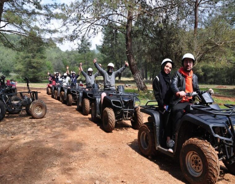 antalya-quad-bike-excursion-in-forest-hotel-pick-up