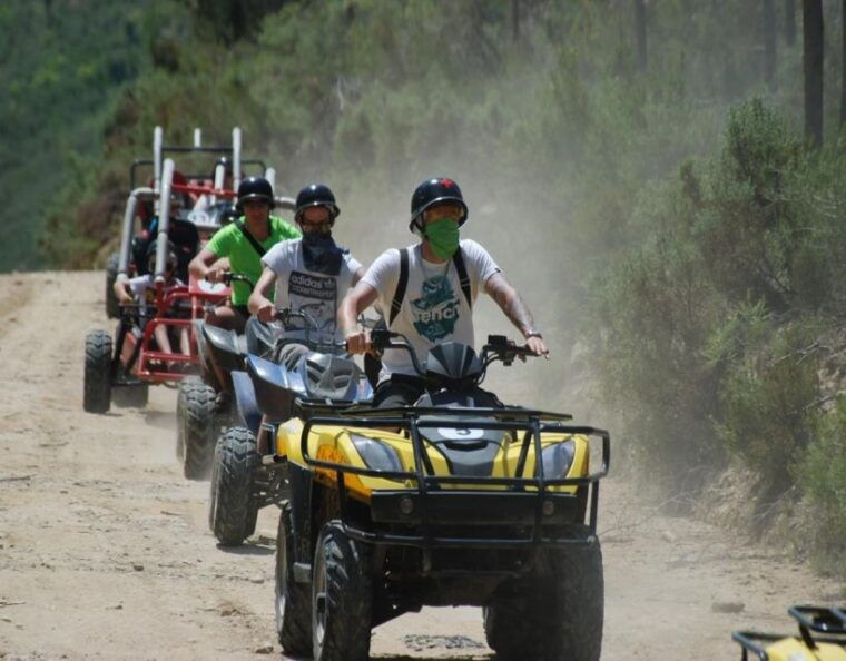 antalya-quad-bike-excursion-in-forest-hotel-pick-up