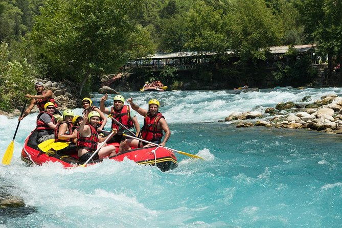 antalya-rafting-tour