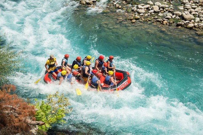antalya-rafting-tour