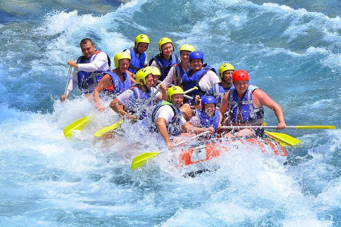 antalya-rafting-tour
