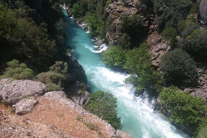 antalya-rafting-tour
