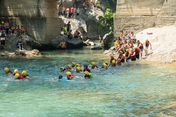 antalya-rafting-tour