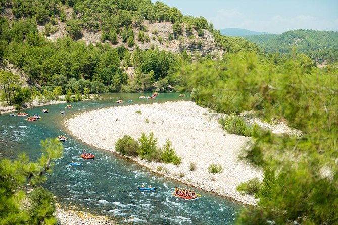 antalya-rafting-tour