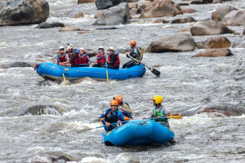 antalya-rafting-zipline-and-quad-ride-with-lunch