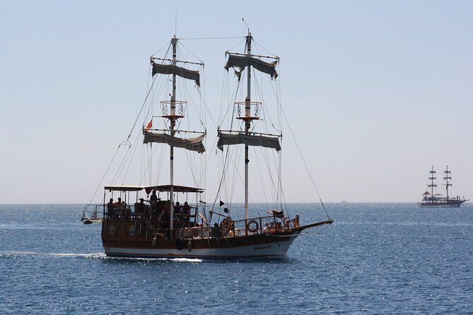 antalya-relax-boat-tour