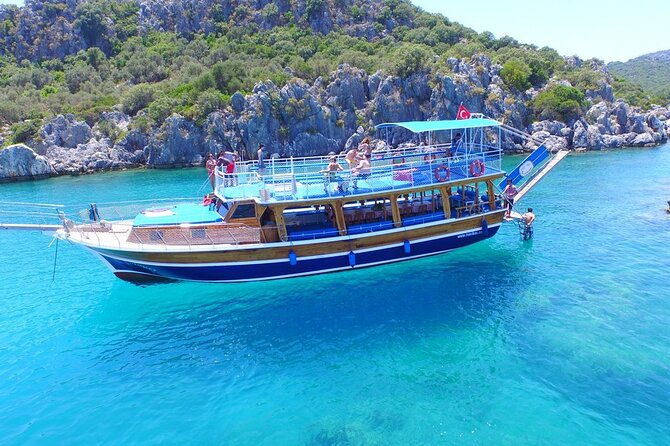 antalya-relax-boat-tour