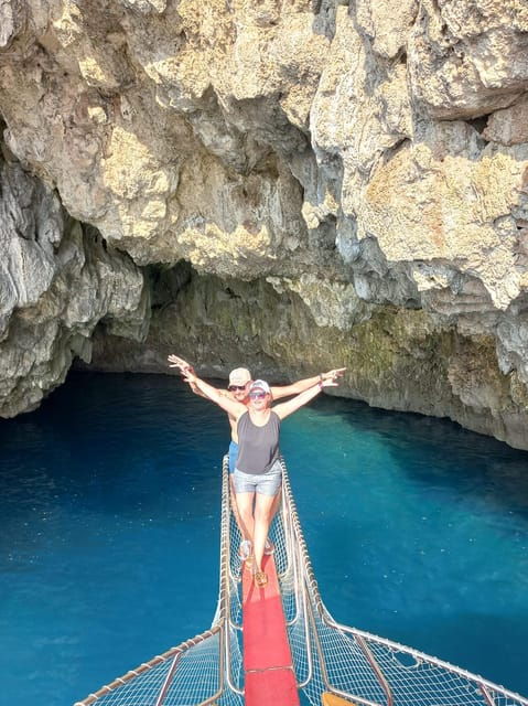 antalya-relax-boat-trip
