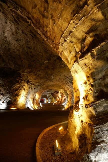 Antalya: Sagalassos Ruins and Insuyu Cave Day Trip - Exploring Insuyu Cave