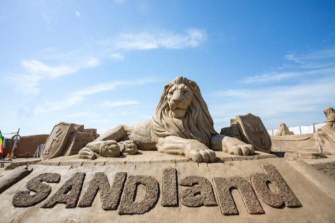 antalya-sand-sculpture-museum-admission-ticket