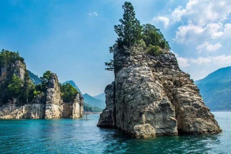 Antalya, Side, Alanya: Green Canyon Day Trip with Boat Tour - Frequently Asked Questions