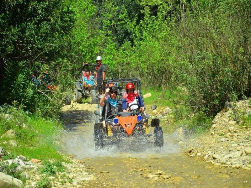 antalya-side-alanya-rafting-zipline-quad-jeep-tour-4-in-1