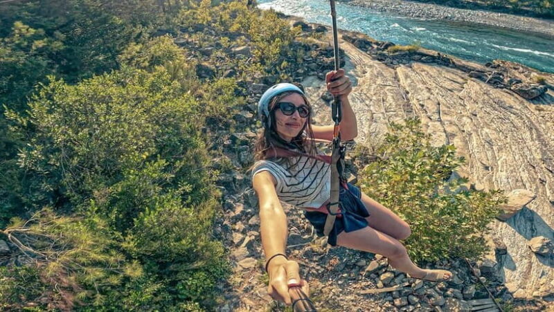Antalya/Side: Quad, Buggy, Rafting & Zipline Tour with Lunch - FAQ