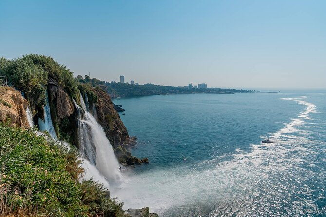 antalya-sightseeing-city-tour-with-cable-car-and-boat-trip