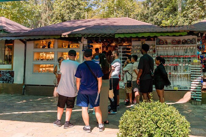 antalya-sightseeing-city-tour-with-cable-car-and-boat-trip