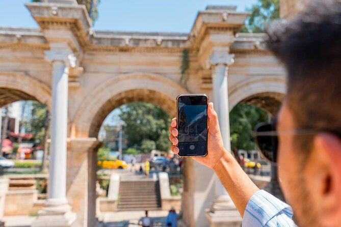 antalya-sightseeing-city-tour-with-cable-car-and-boat-trip