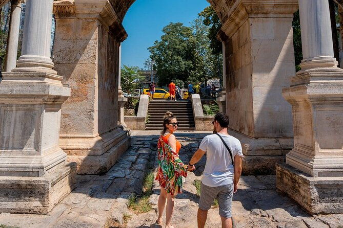 antalya-sightseeing-city-tour-with-cable-car-and-boat-trip