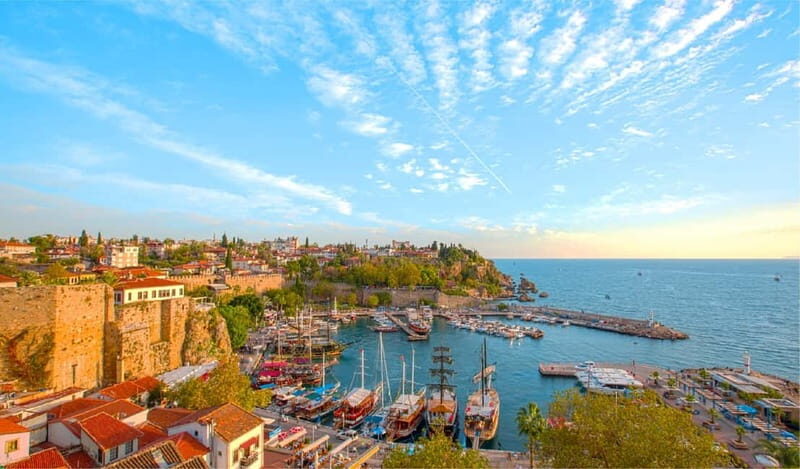Antalya Sightseeing Old City Tour with Cable Car & Boat Trip - Why We Think This Tour Is Worth It