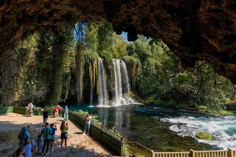 Antalya Sightseeing Old City Tour with Cable Car & Boat Trip - Who Is This Tour Best For?