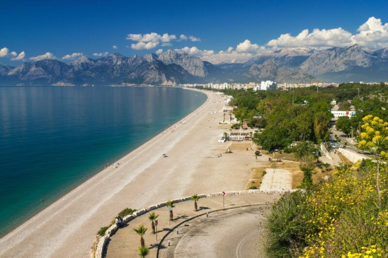 antalya-st-paulscavewaterfallpergecityruins