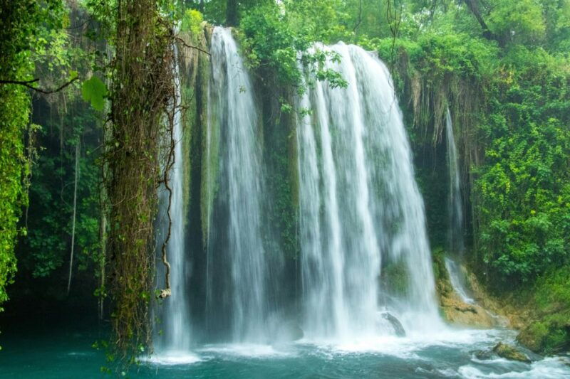 antalya-st-paulscavewaterfallpergecityruins
