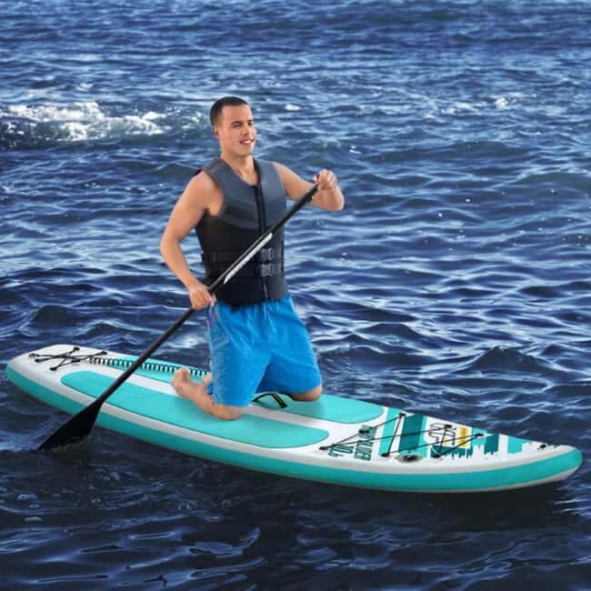 Antalya: Stand-Up Paddleboard Rental on the Sea - Who Will Love This?