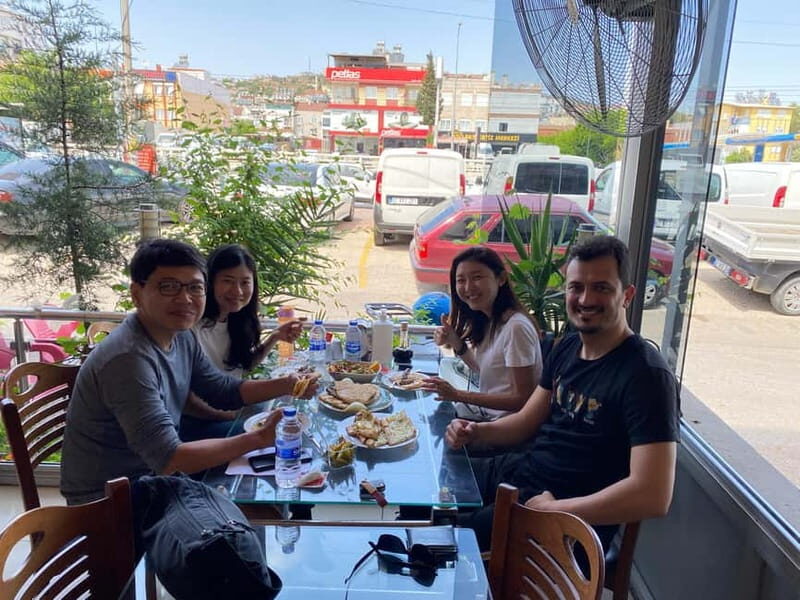 Antalya: Street Food Tour with Local Tastes - A Closer Look at the Experience