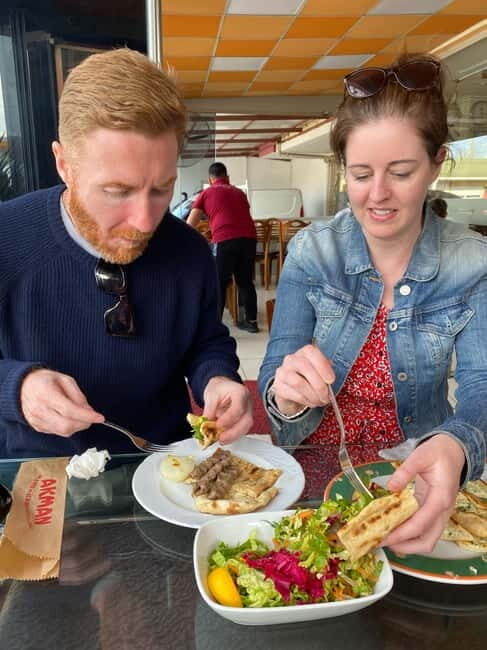 Antalya: Street Food Tour with Local Tastes - Who Would Love This Experience?