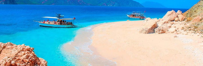 Antalya: Suluada Island Cruise with Dinner and Sunset - What Do the Reviews Tell Us?