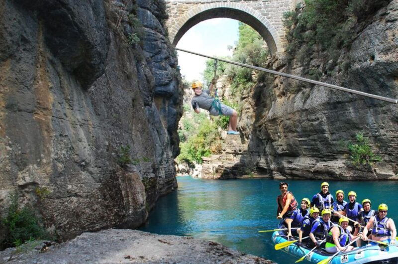 antalya-super-combo-quad-buggy-rafting-zipline-w-lunch