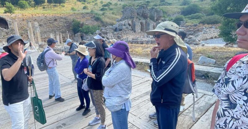 Antalya: Tailor-Made Guided City Tour by Private Van - FAQs