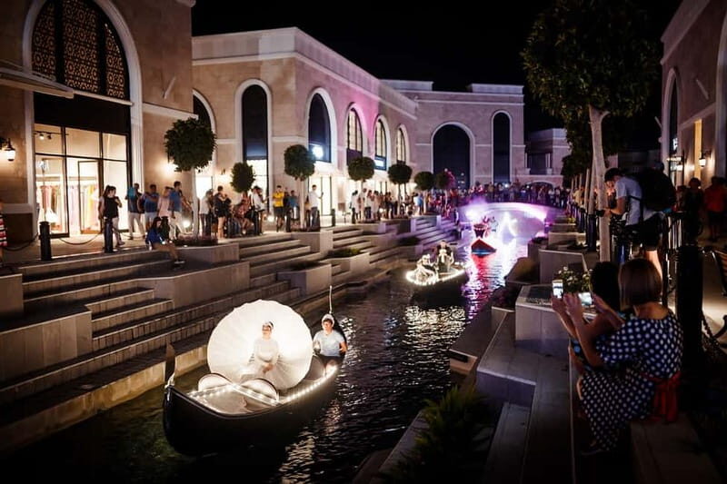 Antalya: The Land of Legends Night Show & Shopping Avenue - The Sum Up: Who Is This Experience For?