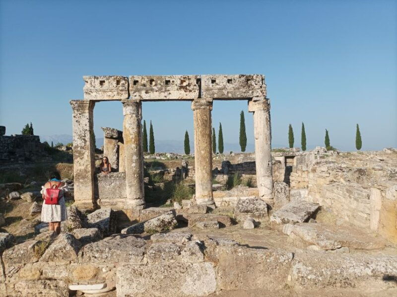antalya-to-pamukkale-hierapolis-1-day-tour-with-lunch