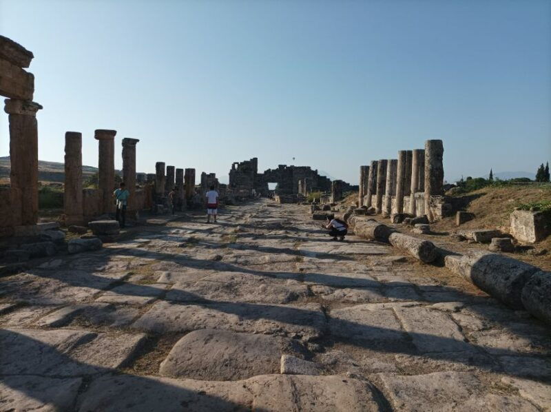 antalya-to-pamukkale-hierapolis-1-day-tour-with-lunch