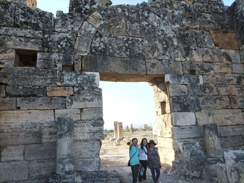 antalya-to-pamukkale-private-daily-tour-with-salda-lake
