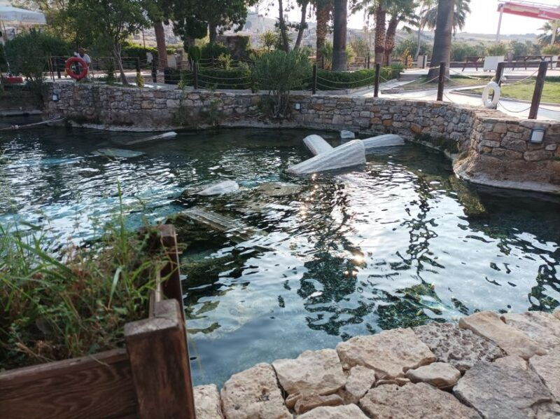 antalya-to-pamukkale-private-daily-tour-with-salda-lake