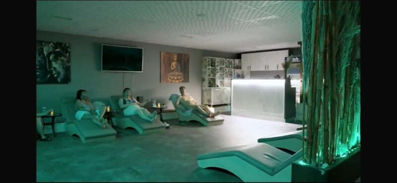 Antalya: Turkish Bath, Scrub Foam & Oil Massage w/ Transfer - FAQs