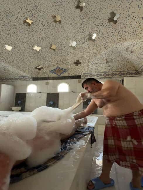 Antalya: Turkish Bath with Separate Areas for Men and Women - Final Thoughts – The Value of a Turkish Hammam in Antalya
