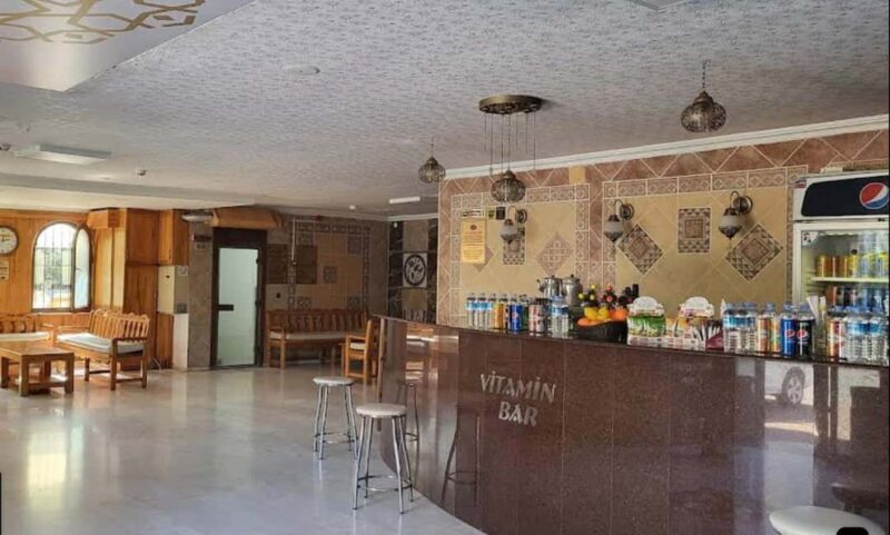 Antalya: Turkish Bath with Separate Areas for Men and Women - FAQs